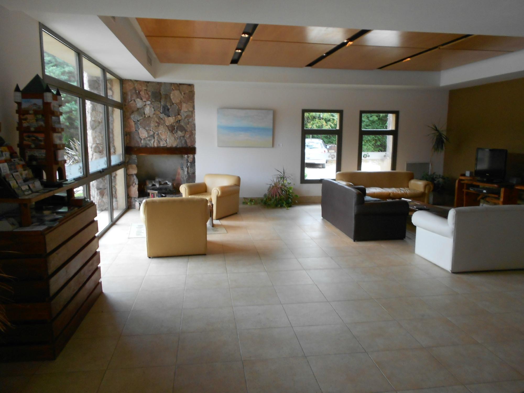 Hotel Blumig บียา เฮเนรัล เบลกราโน ภายนอก รูปภาพ