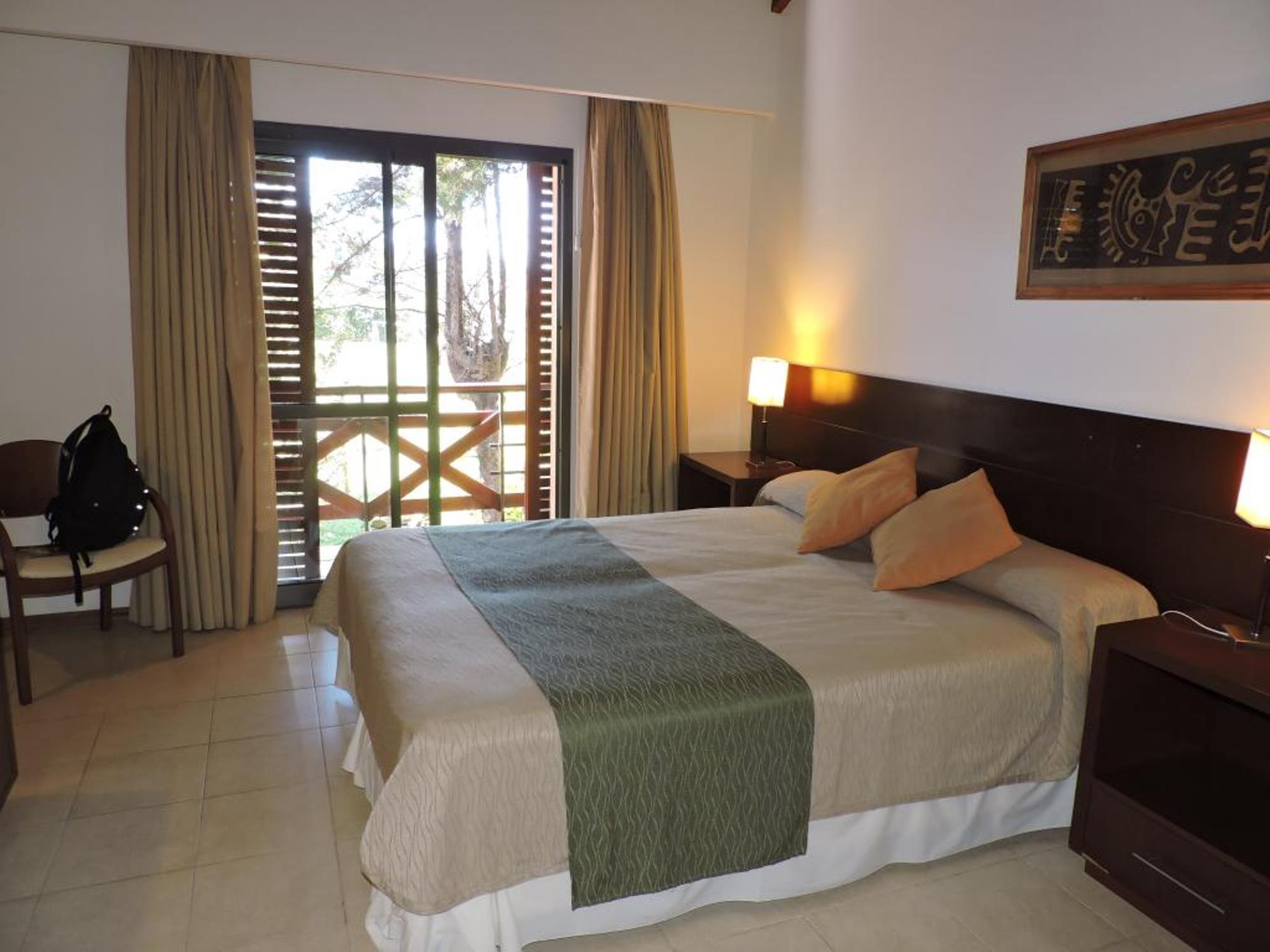 Hotel Blumig บียา เฮเนรัล เบลกราโน ภายนอก รูปภาพ