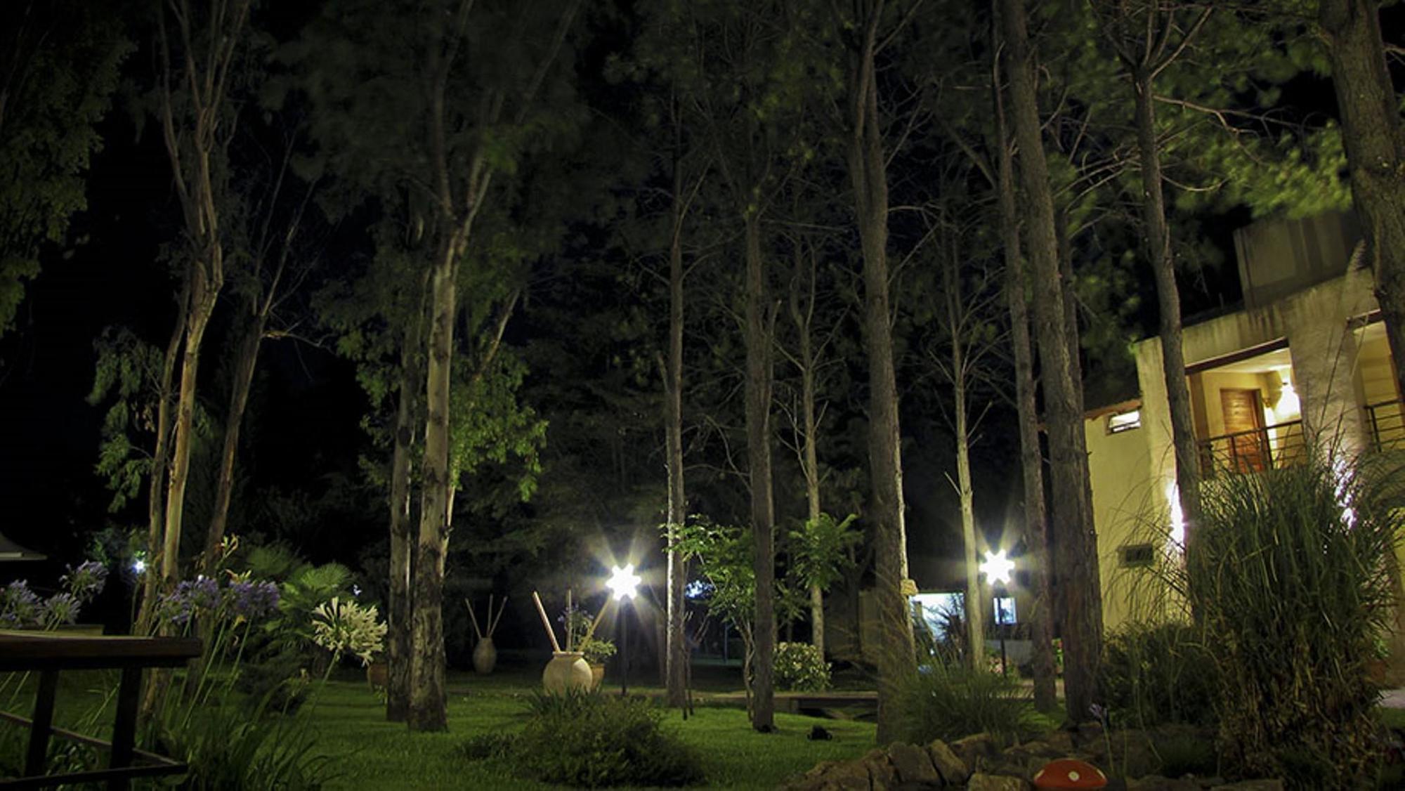 Hotel Blumig บียา เฮเนรัล เบลกราโน ภายนอก รูปภาพ