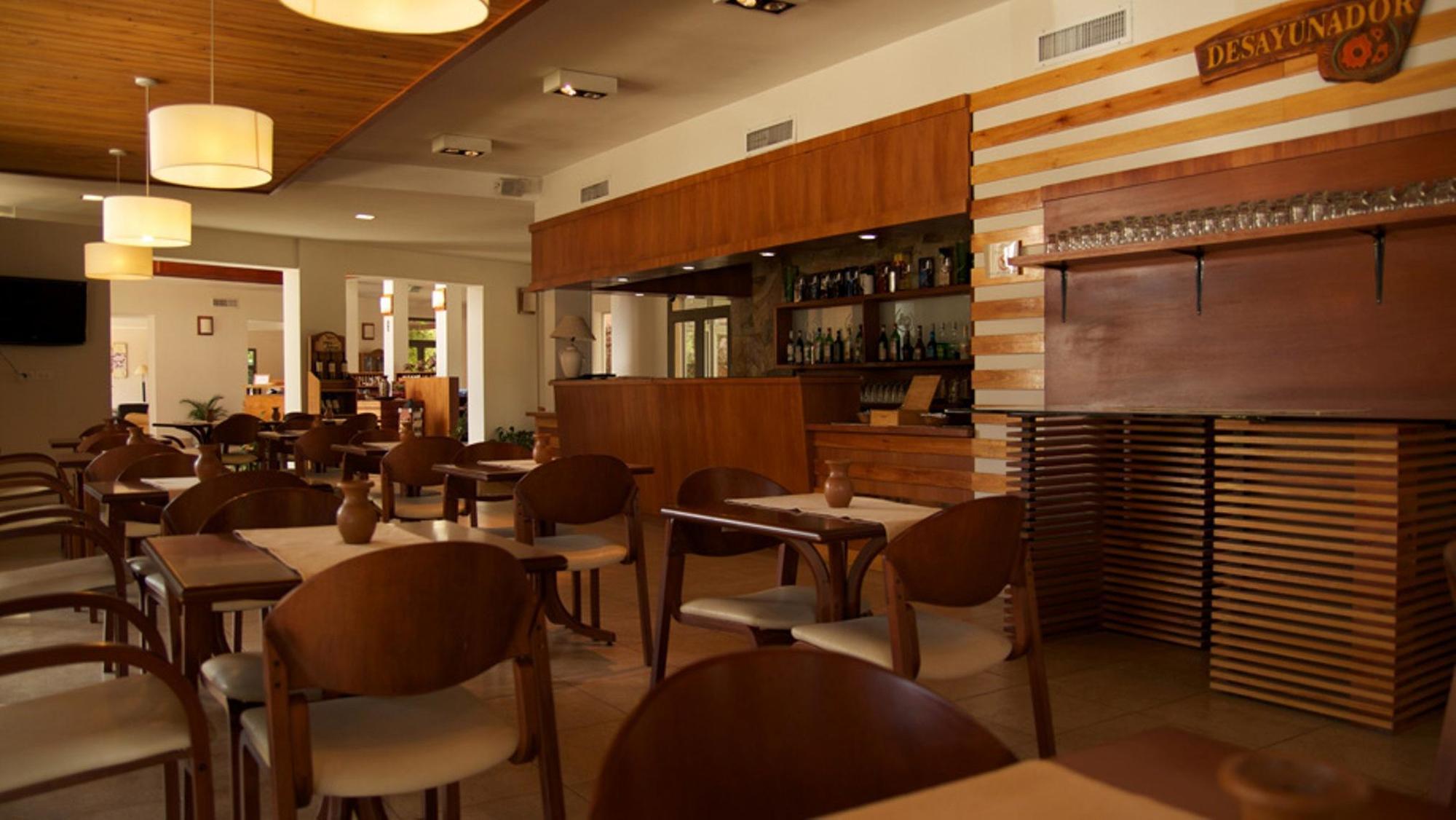 Hotel Blumig บียา เฮเนรัล เบลกราโน ภายนอก รูปภาพ