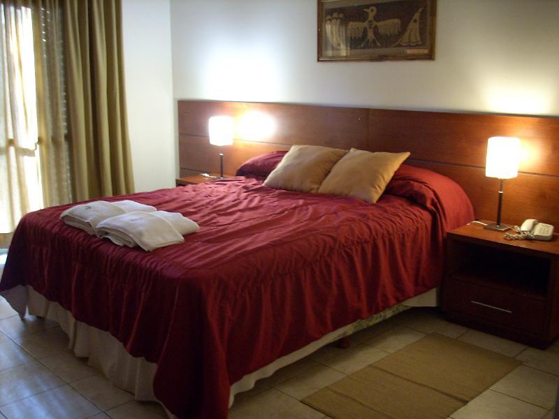 Hotel Blumig บียา เฮเนรัล เบลกราโน ภายนอก รูปภาพ